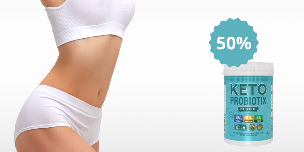 Keto Probiotix România Site Oficial 